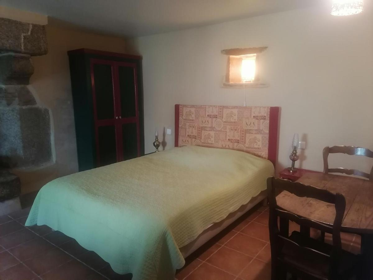 Bed and Breakfast Frairie Du Divit Pontivy Esterno foto