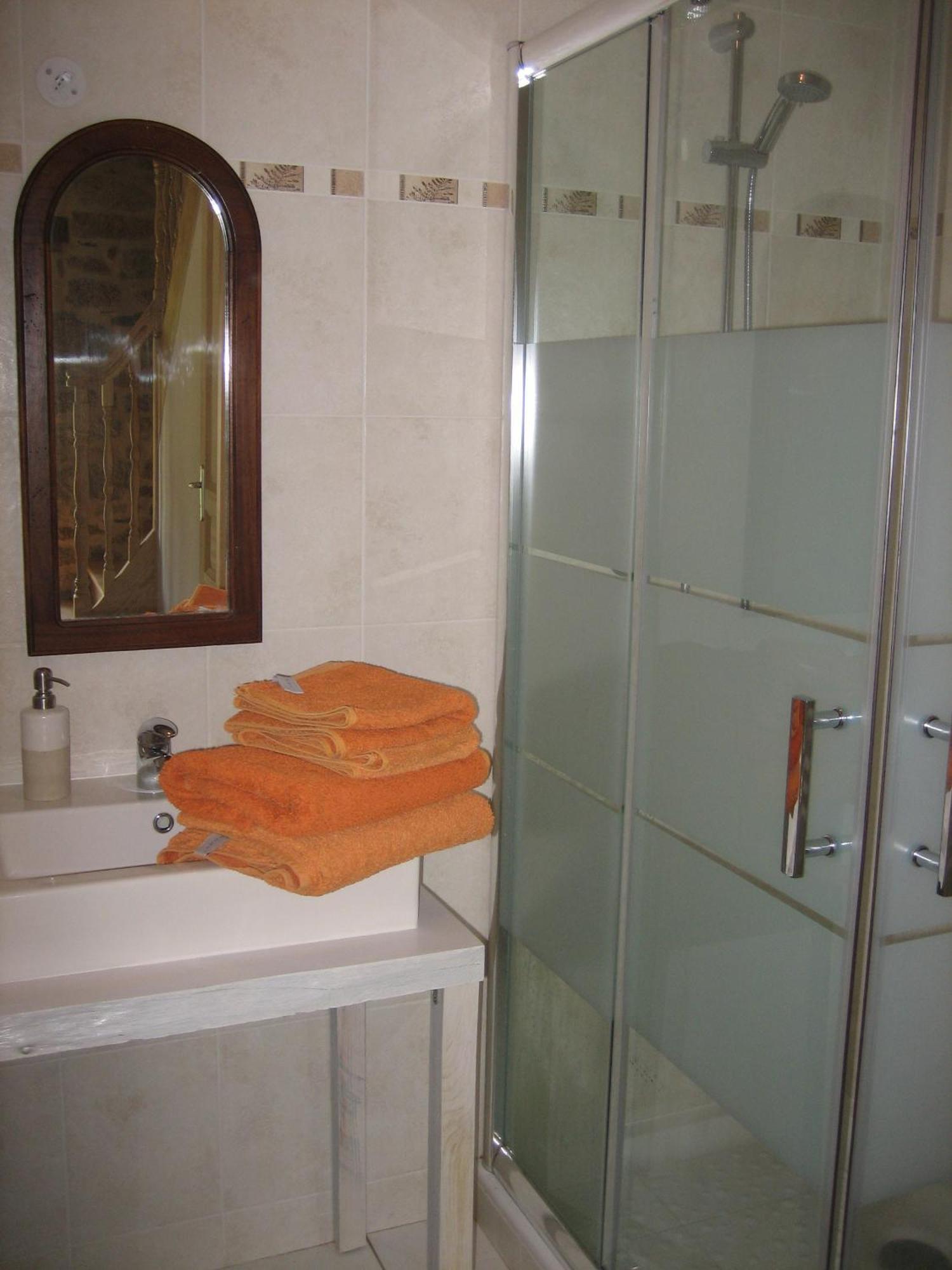 Bed and Breakfast Frairie Du Divit Pontivy Esterno foto