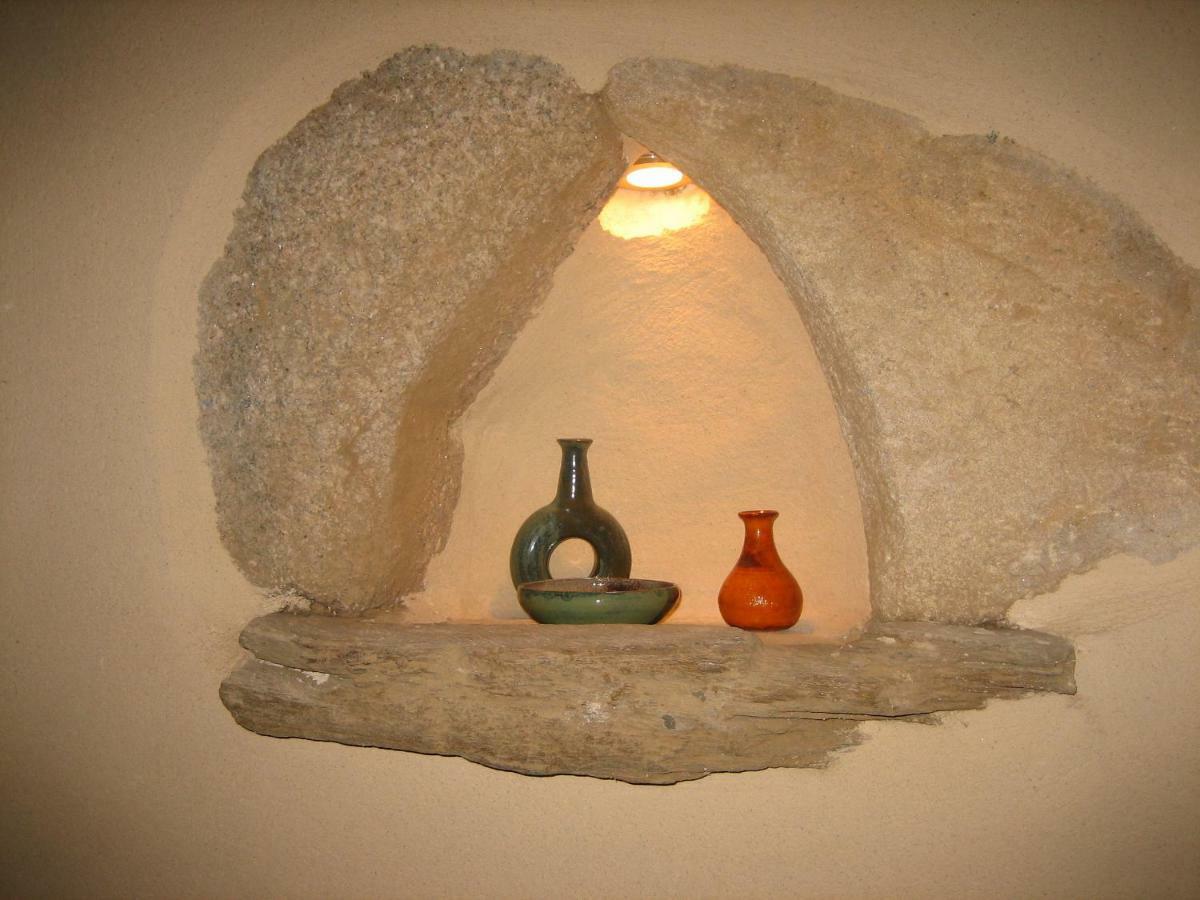 Bed and Breakfast Frairie Du Divit Pontivy Esterno foto